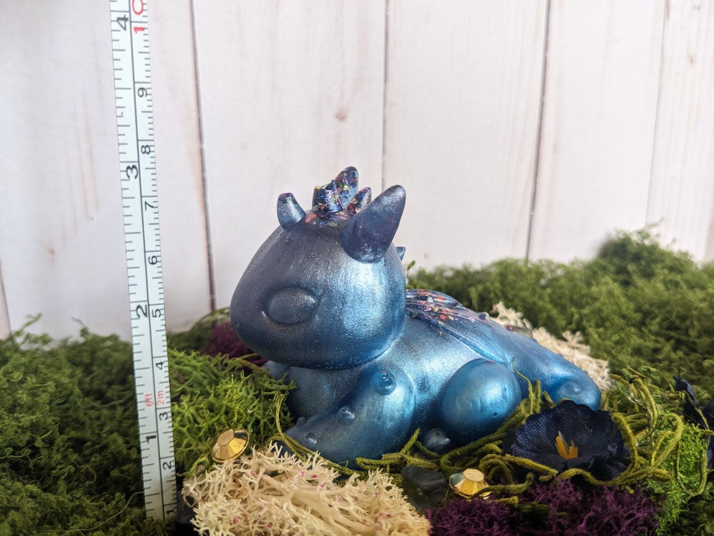 Galaxy Baby Dragon One