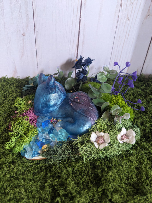 Galaxy Baby Dragon Three