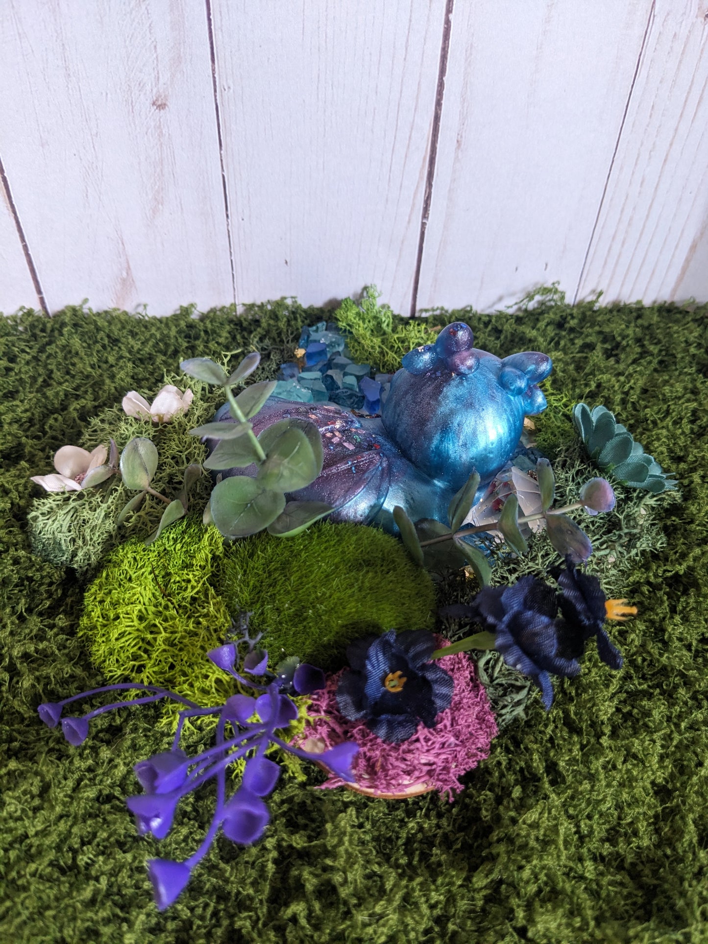 Galaxy Baby Dragon Three