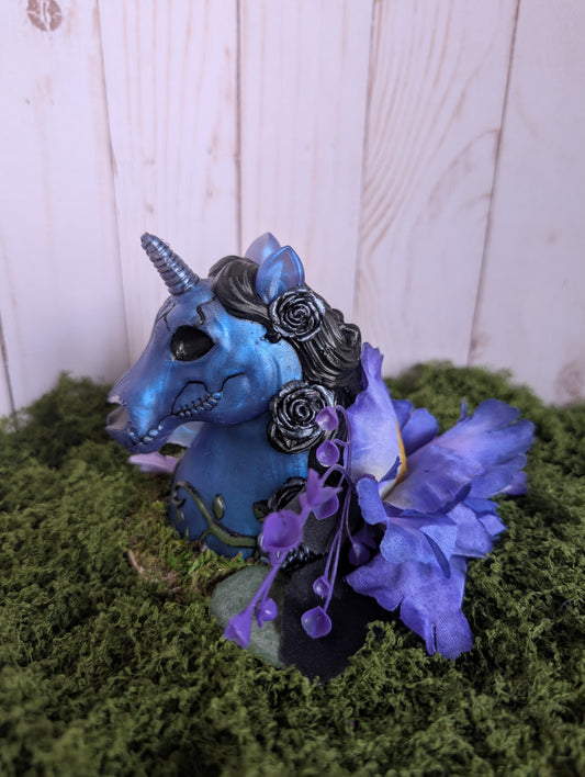 Royal Undead Unicorn