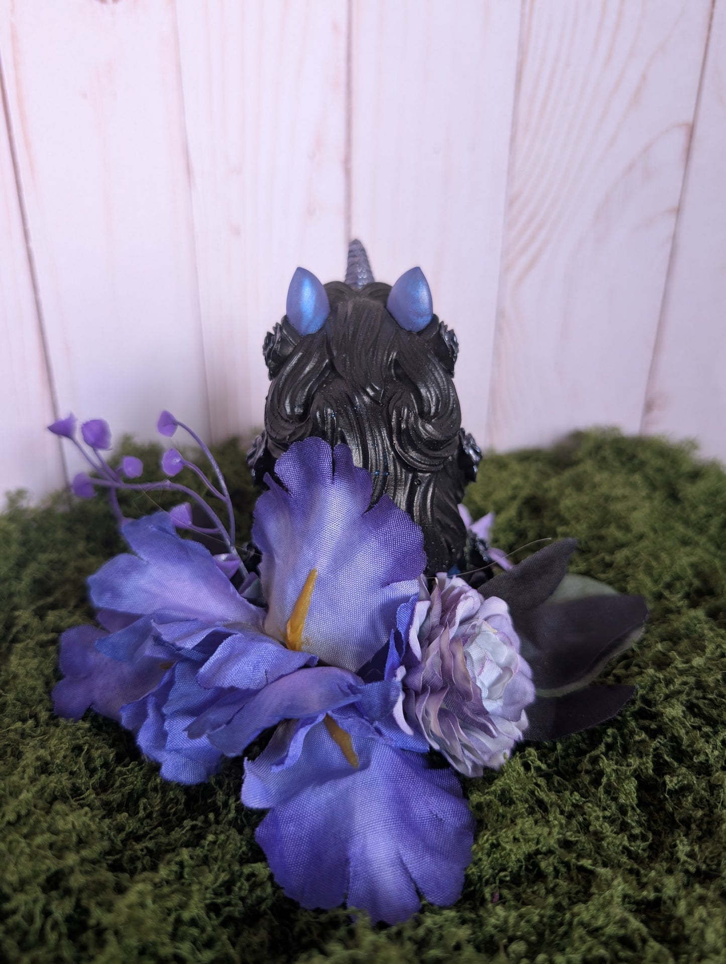 Royal Undead Unicorn