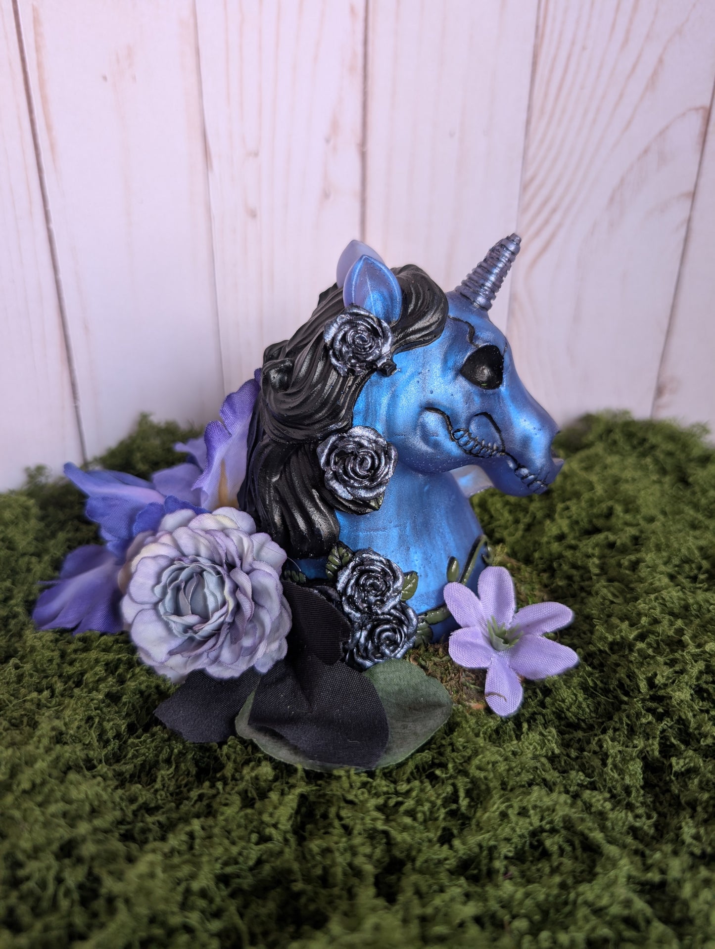 Royal Undead Unicorn