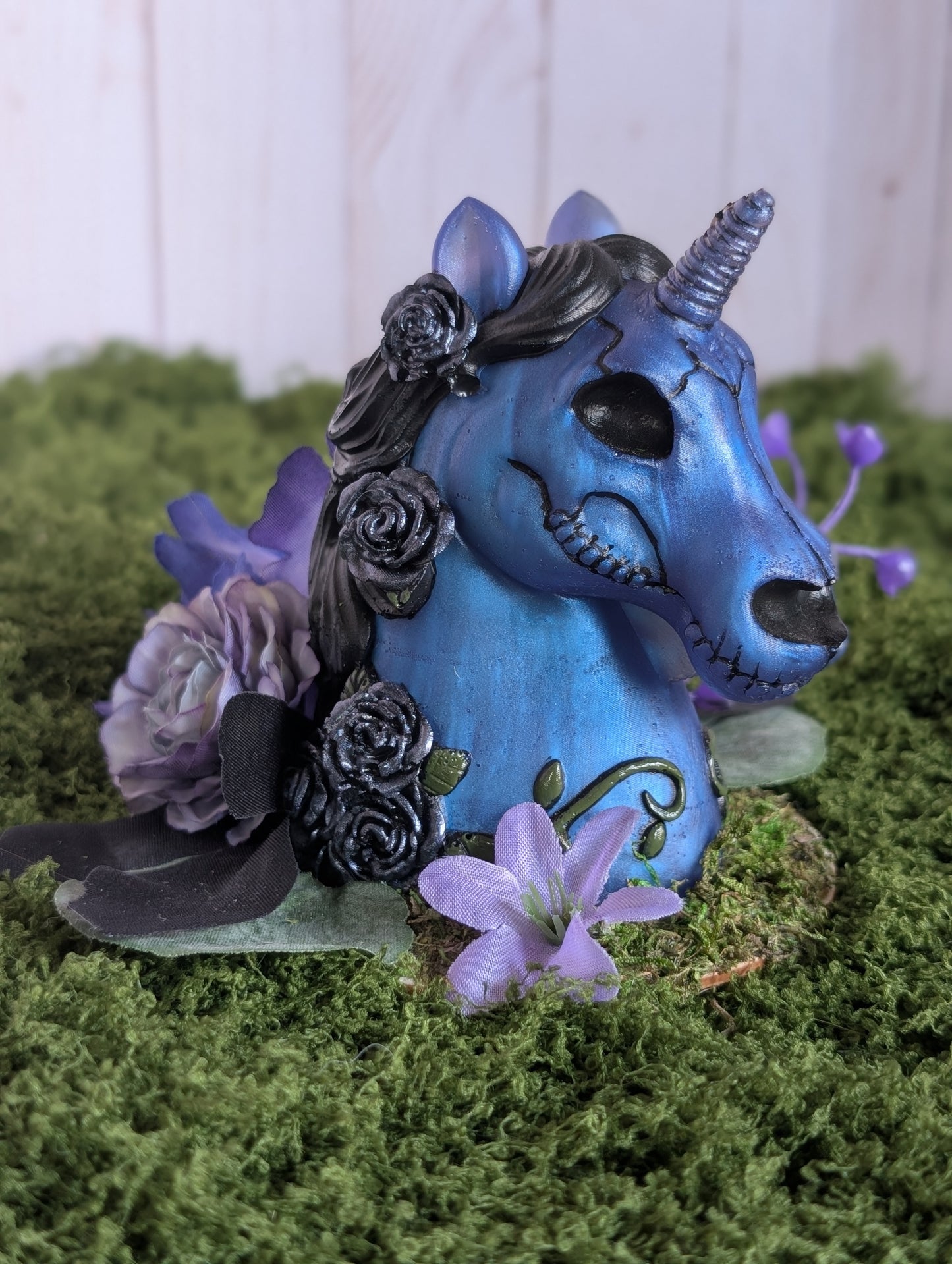 Royal Undead Unicorn