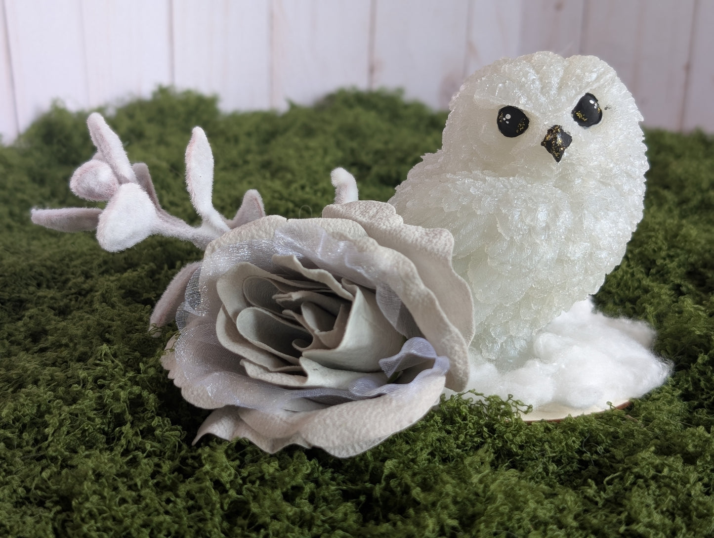Snowy Owl