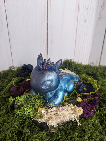 Galaxy Baby Dragon One