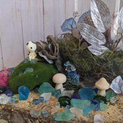 Spirit Fae Garden