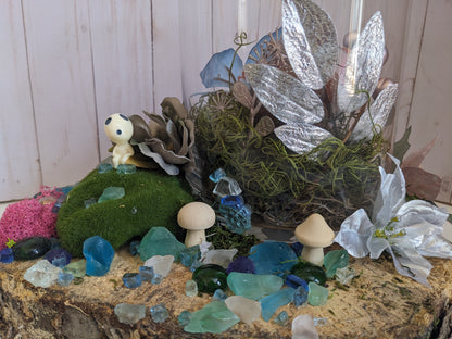 Spirit Fae Garden